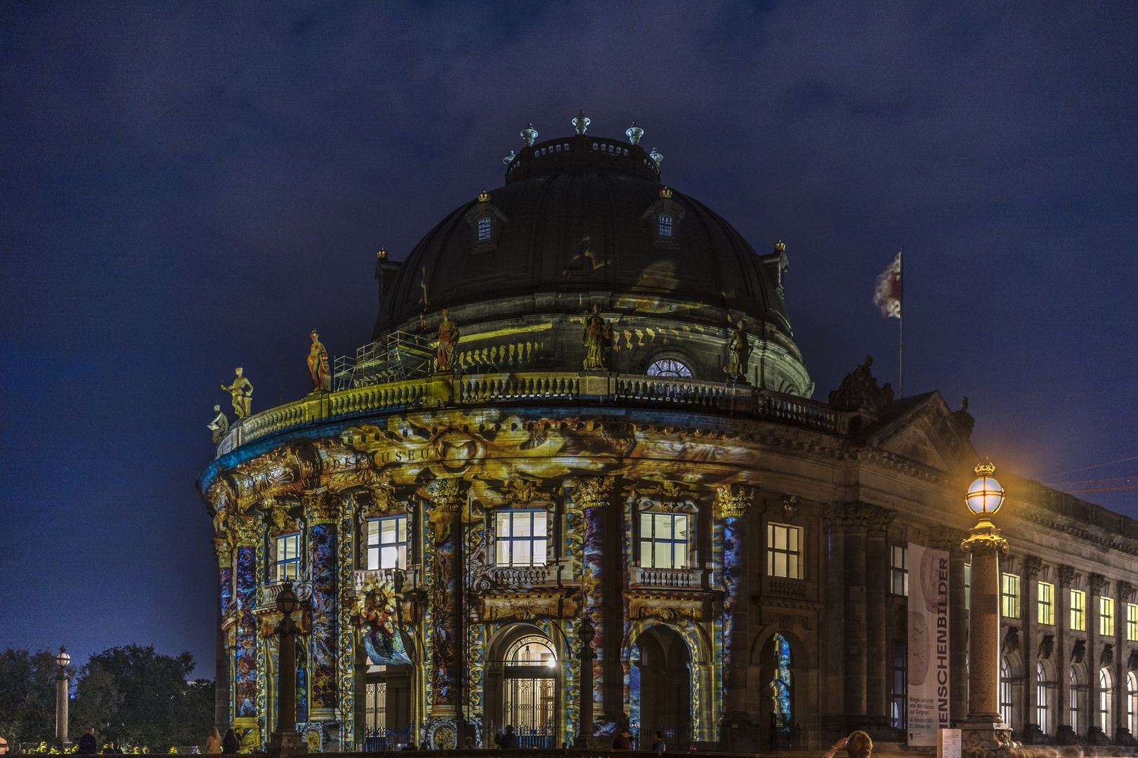 Bode Museum