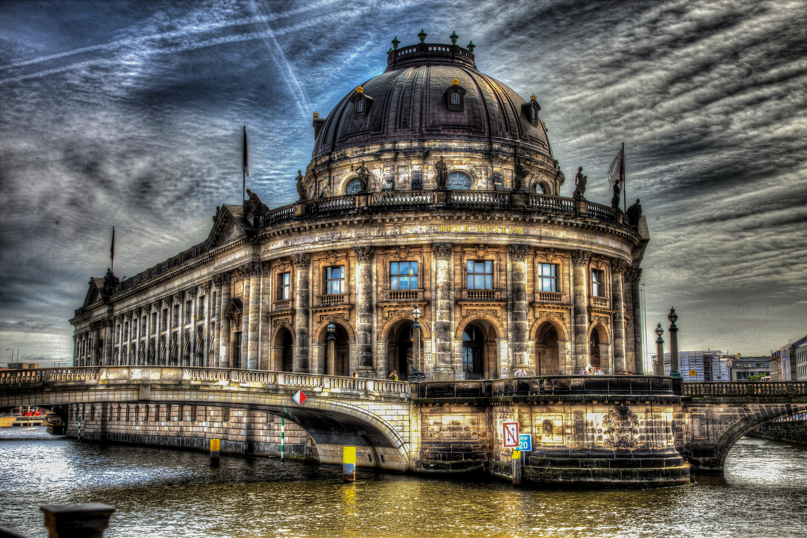 Bode Museum