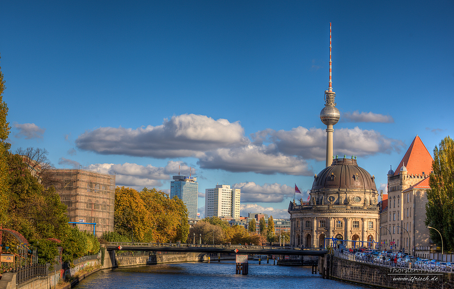 Bode Museum Berlin