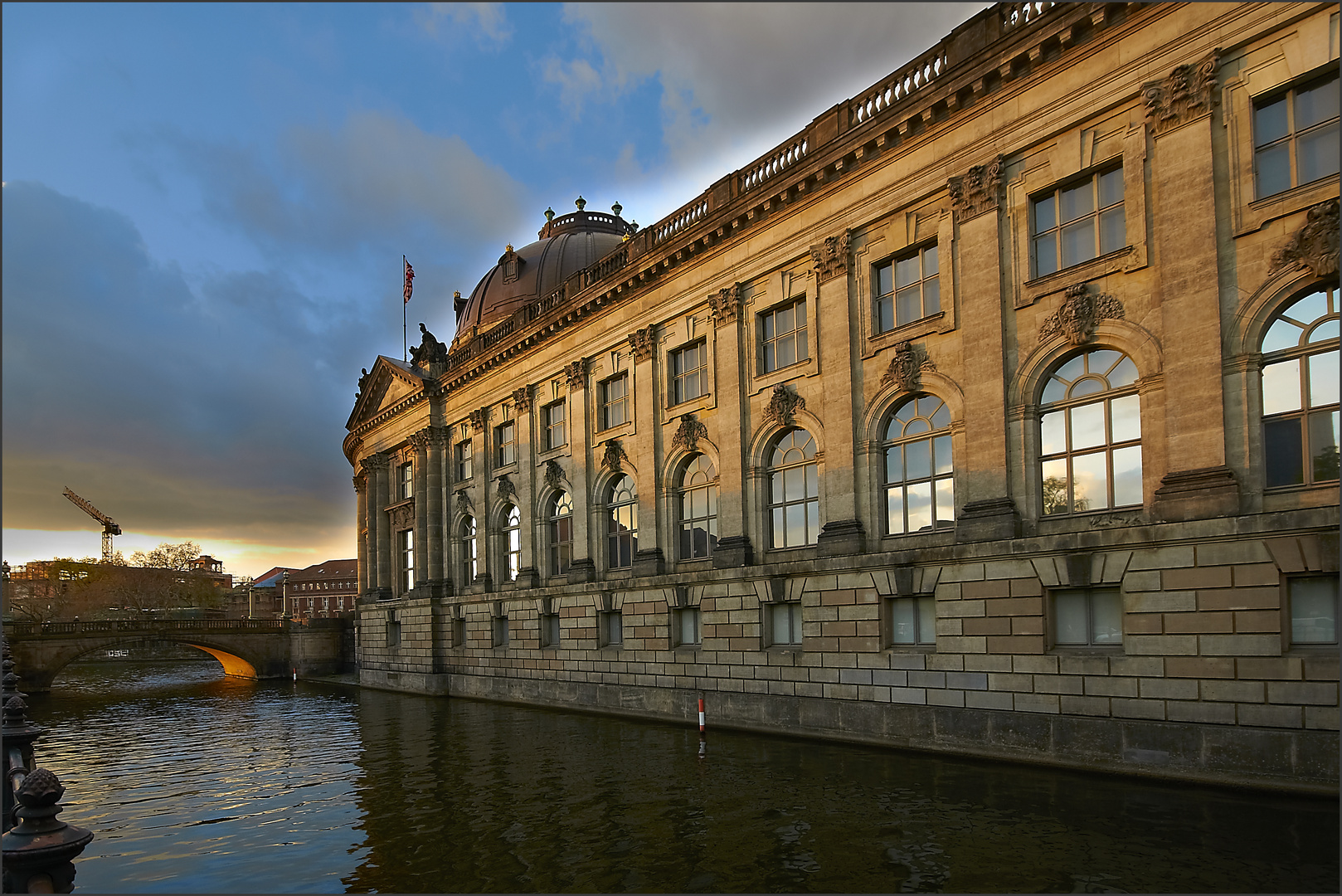 Bode Museum Berlin