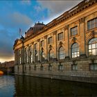 Bode Museum Berlin