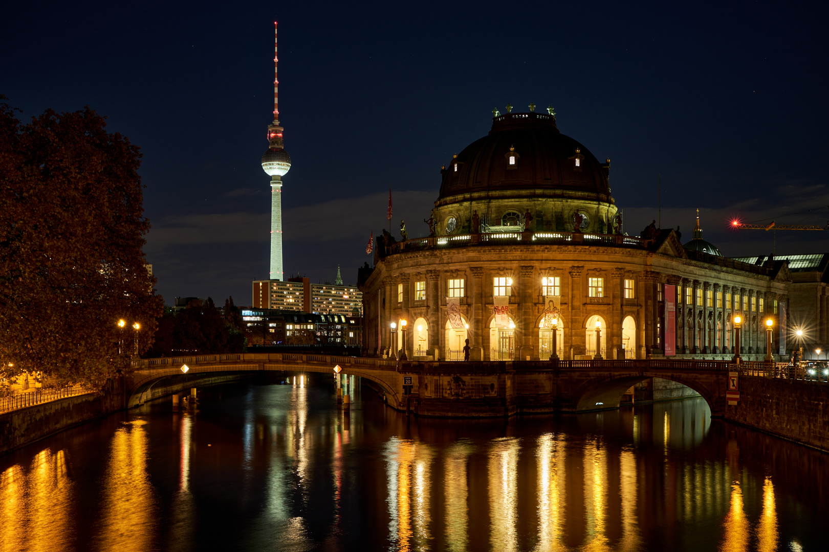 Bode Museum Berlin