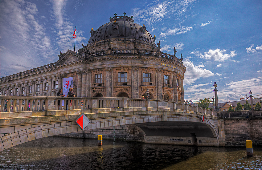 Bode Museum Berlin