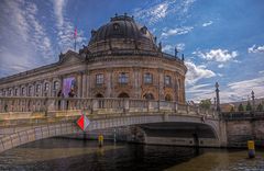 Bode Museum Berlin