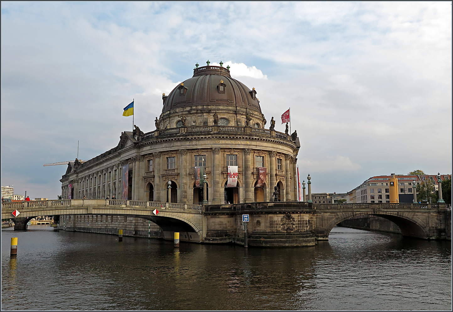 Bode Museum - Berlin