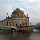 Bode Museum - Berlin