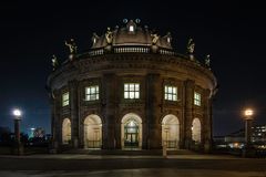 Bode-Museum - Berlin