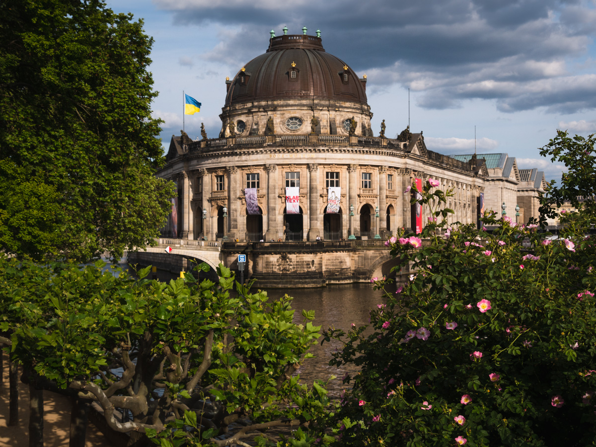 Bode-Museum Berlin