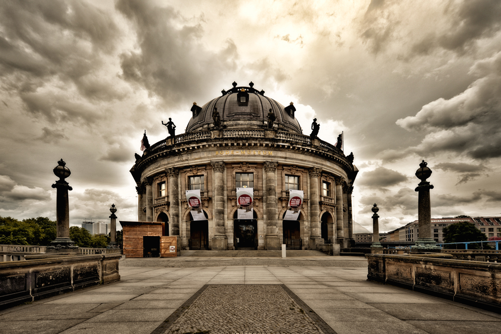 Bode-Museum Berlin