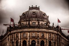 Bode-Museum, Berlin