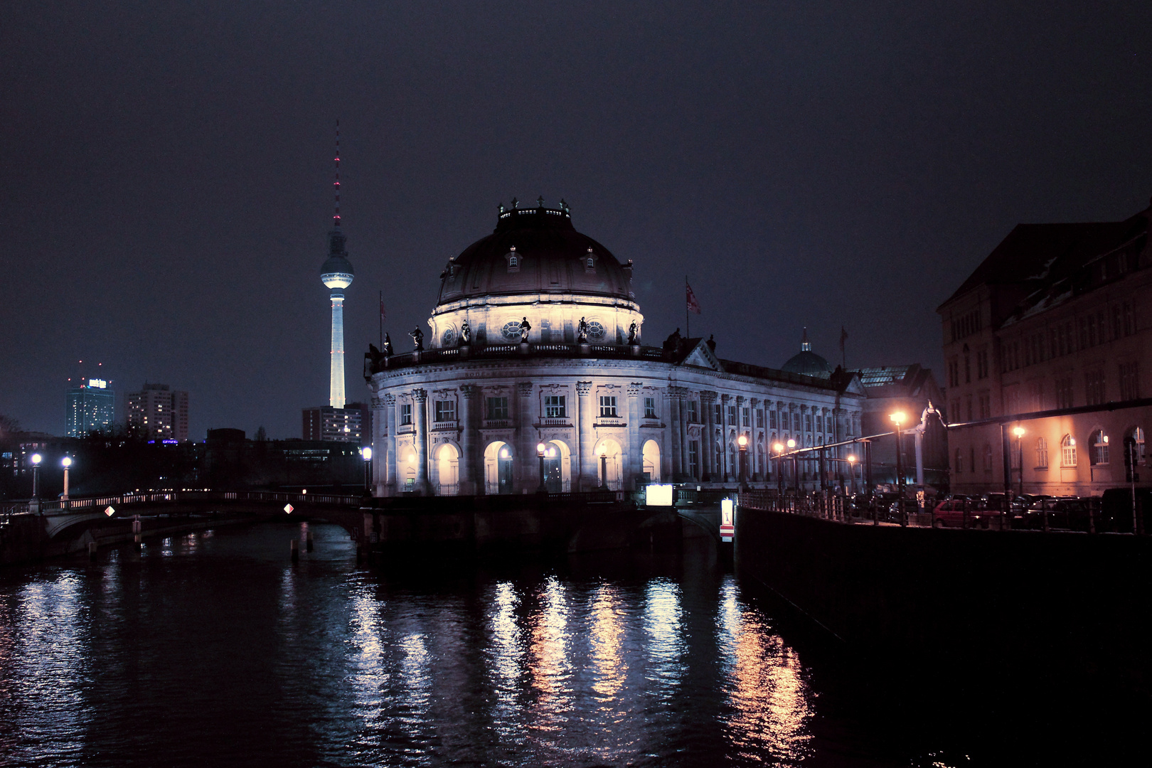 Bode Museum Berlin