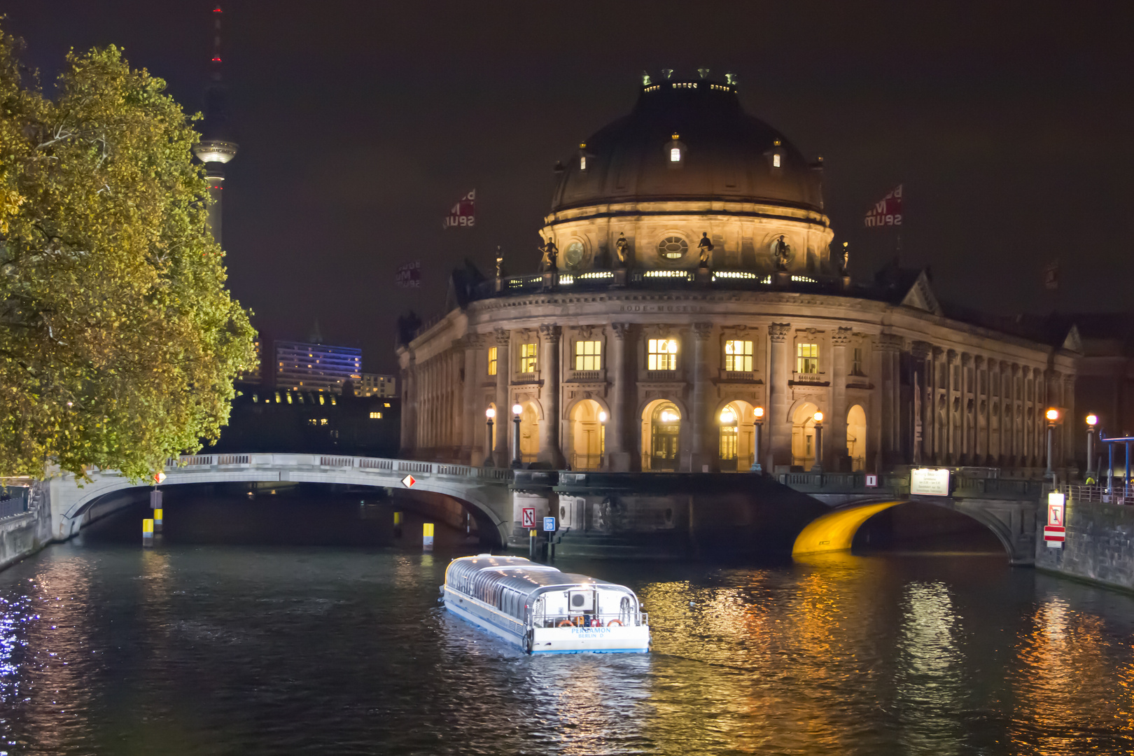 Bode-Museum Berlin-Mitte