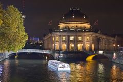 Bode-Museum Berlin-Mitte