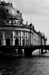 Bode-Museum Berlin, Museumsinsel