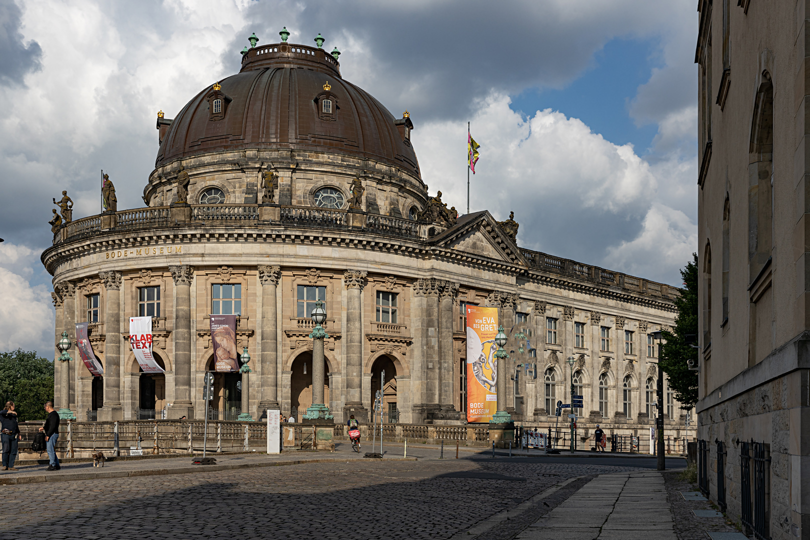 Bode Museum