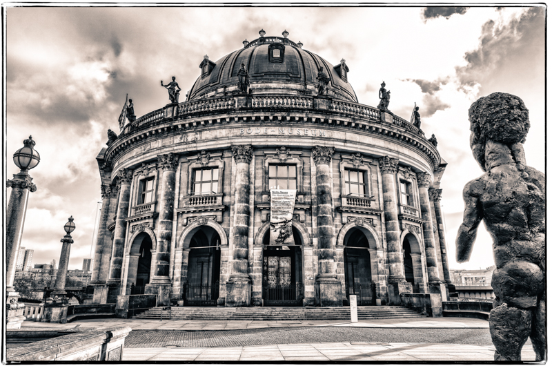 Bode Museum