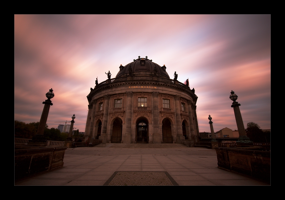 Bode Museum