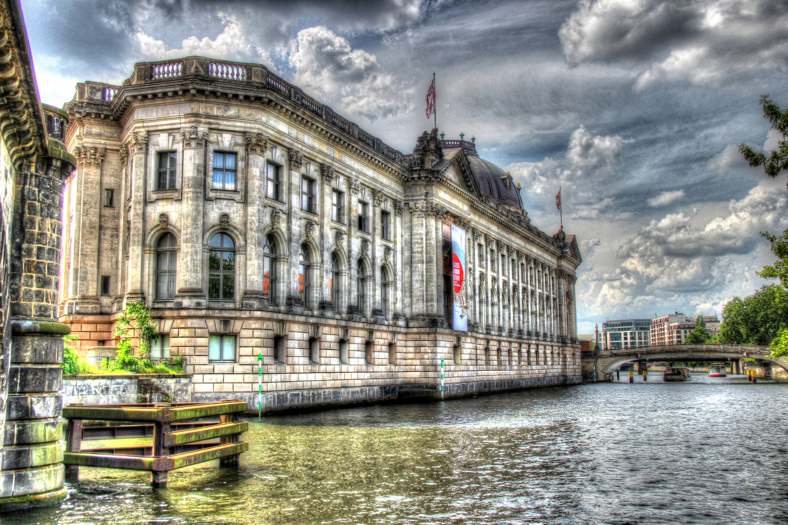 Bode Museum