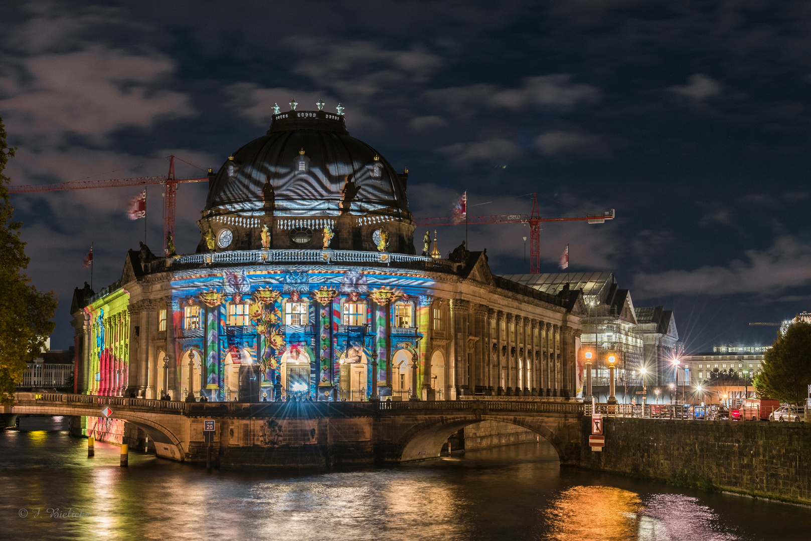 Bode Museum