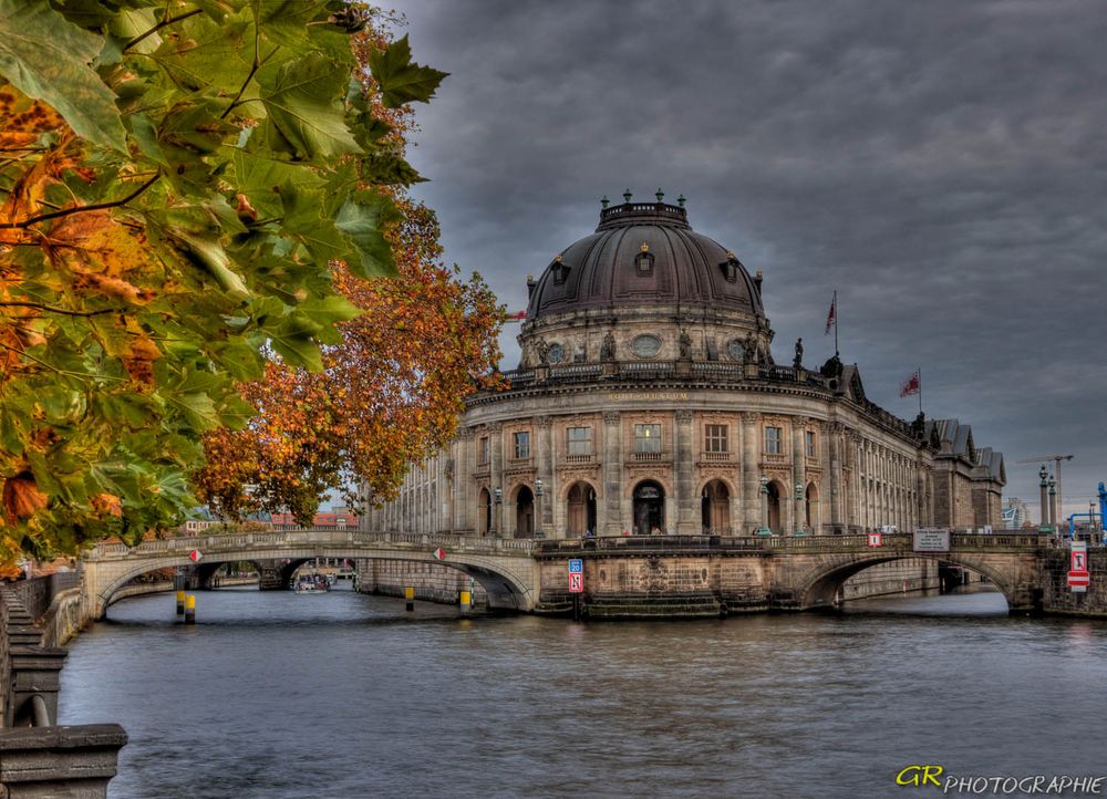 Bode-Museum