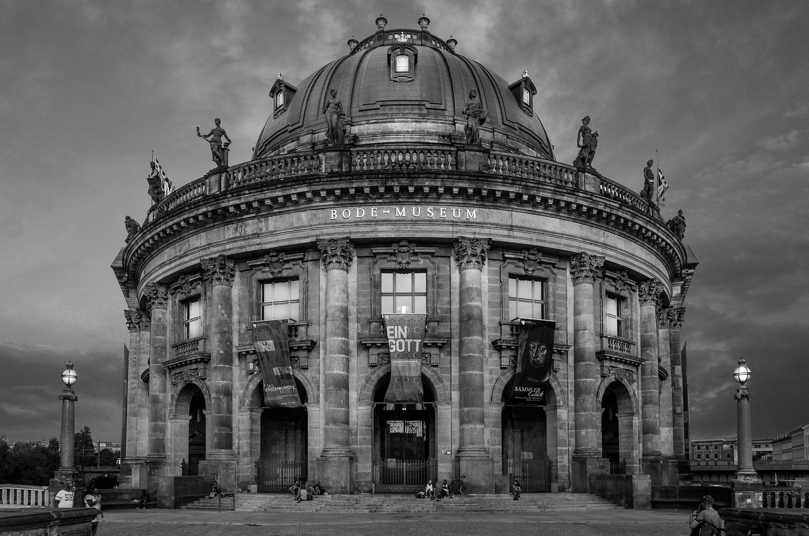 Bode Museum