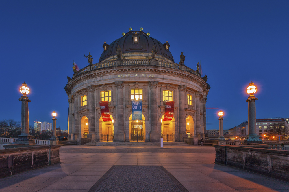 Bode Museum