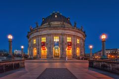 Bode Museum