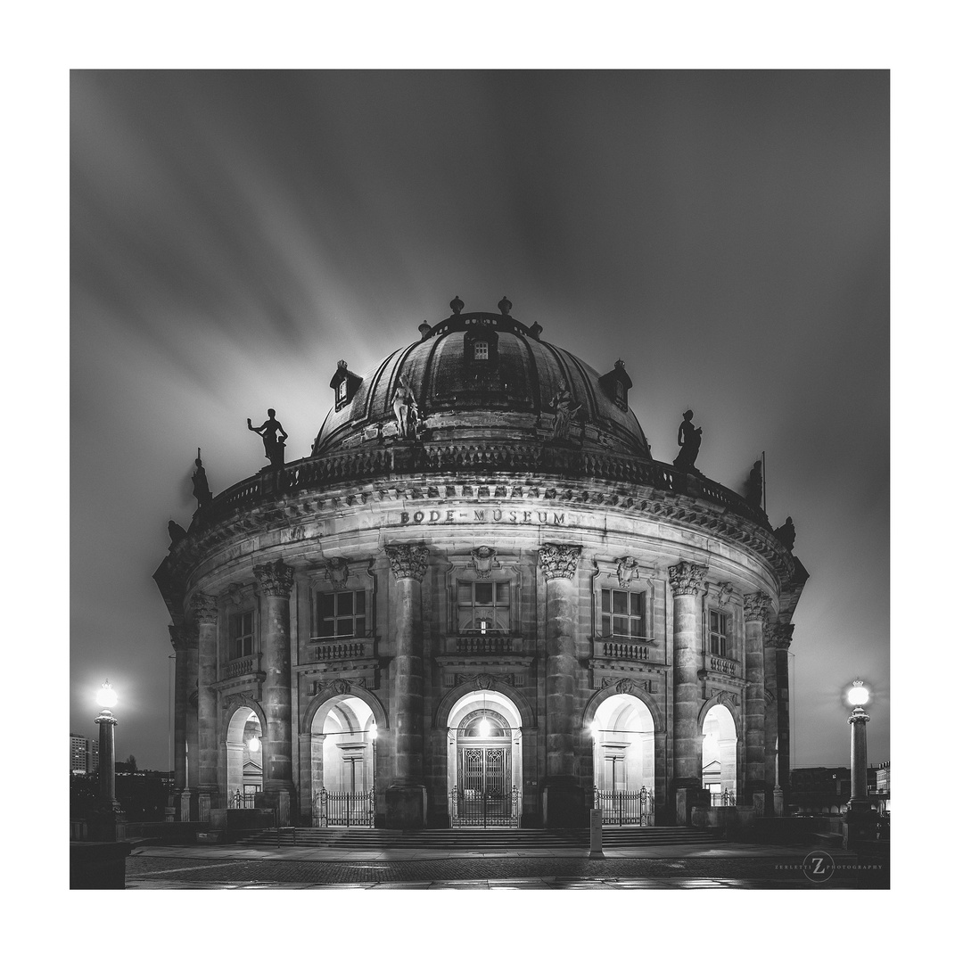 Bode-Museum