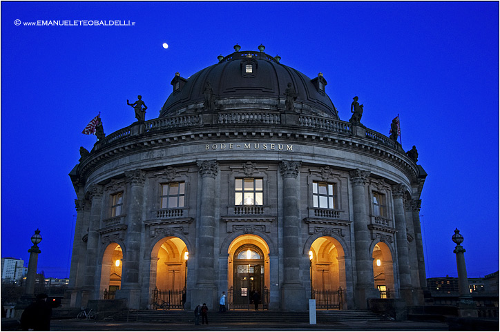 Bode Museum