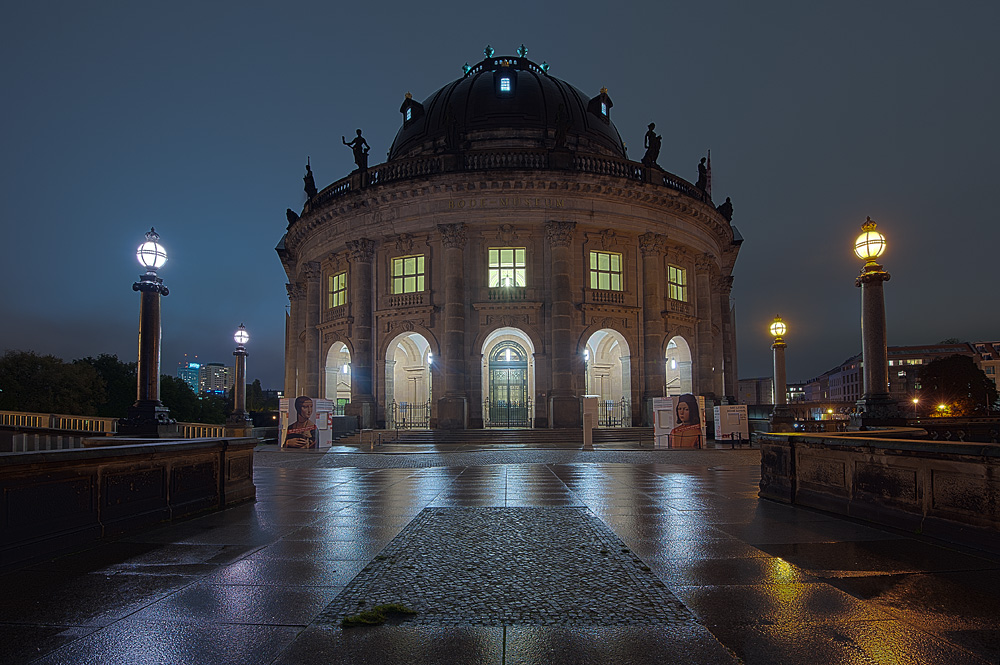 Bode-Museum