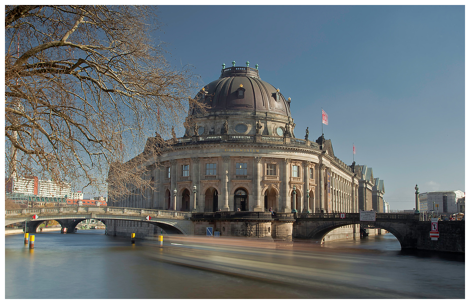 Bode Museum