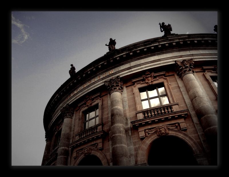 Bode Museum