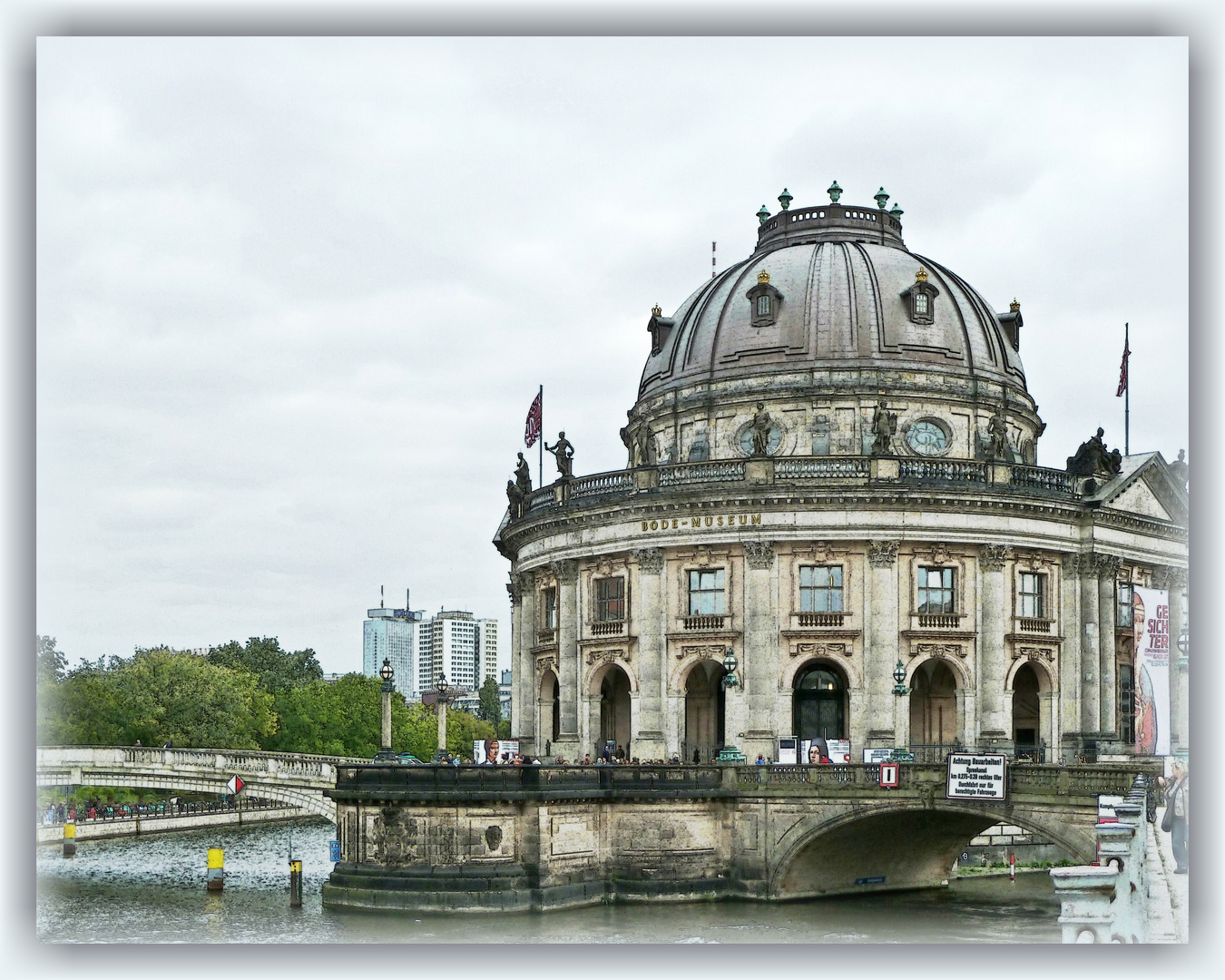 BODE-MUSEUM