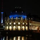 Bode Museum - Festival of Light 2007