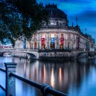 Bode Museum HDR