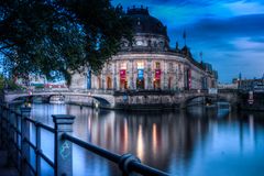 Bode Museum HDR