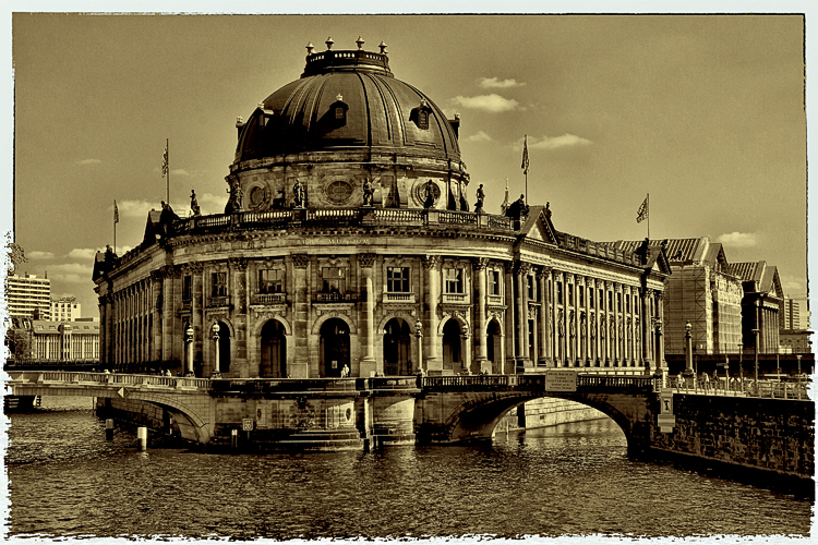 BODE MUSEUM II