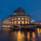 Bode-Museum in Berlin