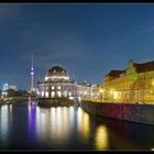 Bode Museum panorama