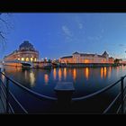 Bode Museum Panorama