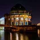 Bode-Museum vor zwei Jahren