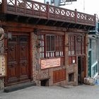 Bodega auf Lanzarote