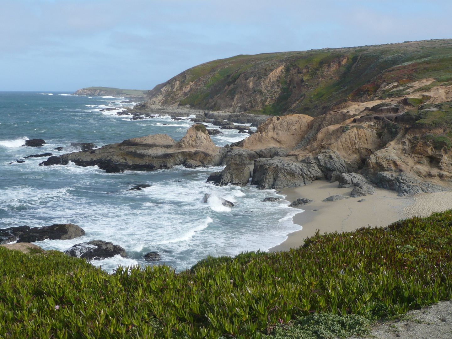 Bodega Bay