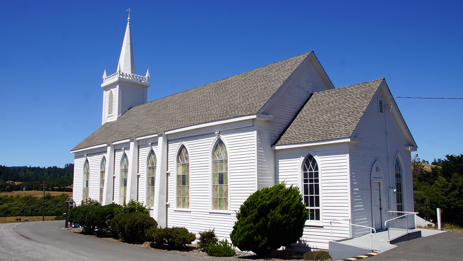 Bodega Bay