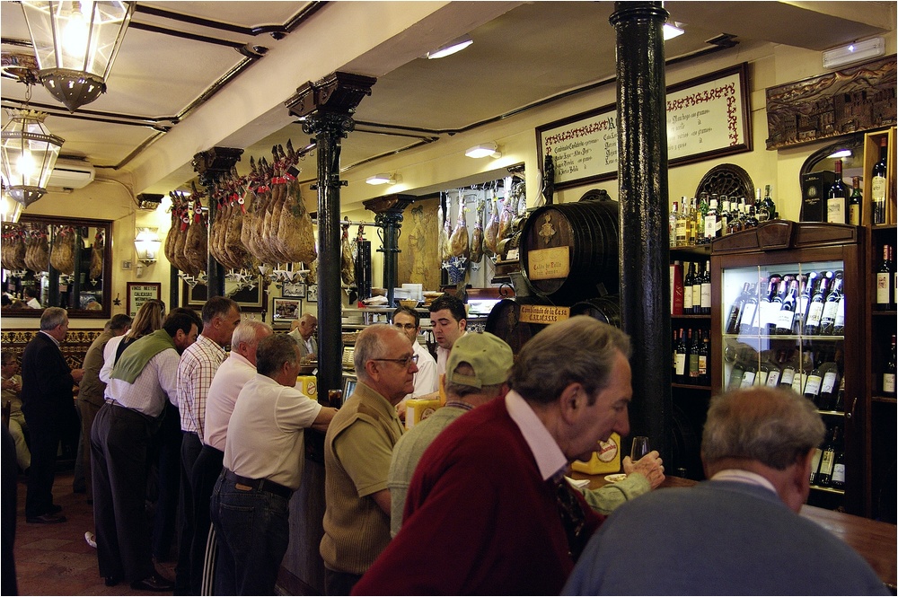 Bodega Castañeda