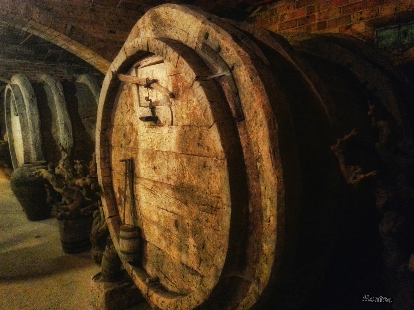 Bodega Cavas Gramona