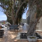 Bodega in der la Geria / Lanzarote