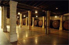 Bodega los Apostoles.