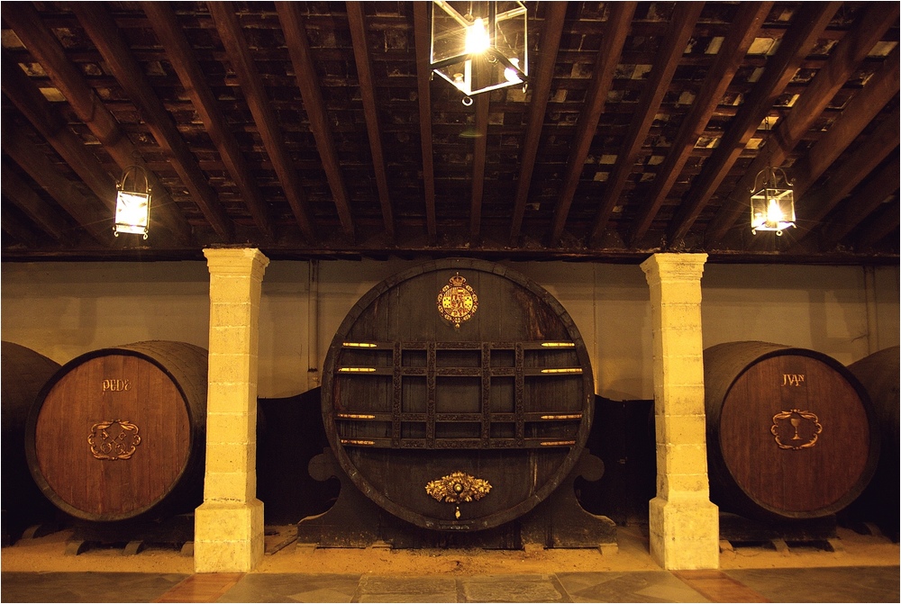 Bodega los Apostoles