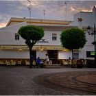 Bodega, Rota Andalusien